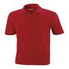 Ash City - Core 365 Men's Origin Performance Piqu Polo S CLASSIC RED view 1