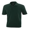 Ash City - Core 365 Men's Origin Performance Piqu Polo M FOREST view 1