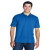 Ash City - Core 365 Men's Origin Performance Piqu Polo 5XL TRUE ROYAL view 1