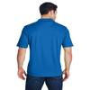 Ash City - Core 365 Men's Origin Performance Piqu Polo 5XL TRUE ROYAL view 3