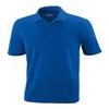 Ash City - Core 365 Men's Origin Performance Piqu Polo S TRUE ROYAL view 1