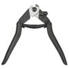 M-Wave Messingschlager Cable Cutter - Blue view 2