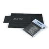 FORMA MARINE Replacement Vinyl Black Set for A6000 Astron Chair RA6000VBL view 4
