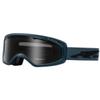 Arnette Windshield Snow Goggle, Muted Slate with Dark Grey Lens view 1