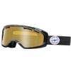 Arnette Windshield Snow Goggle, Emerald City with Honey Chrome Lens view 1