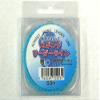 aorinet Shock Reader, Egging Leader Line, Fluorocarbon, Value 166.3 ft (50 m), No. 1.5, Clear view 4