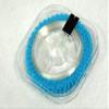 aorinet Shock Leader, Eging Leader Line, Fluorocarbon Value 50m No. 2.5, Clear view 3