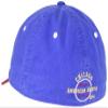 Blue Marlin Men's Classic Chicago Fitted Hat, Royal, Medium/Large view 2