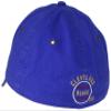 Blue Marlin Men's Classic Cleveland Fitted Hat, Blue, Medium/Large view 2