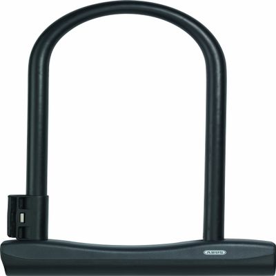 Abus Buffo 61887 Bicycle Shackle Lock Black