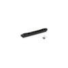 RAB-PD-X08-A1 - Stromverteiler ( Rack-montierbar ) - 8 Ausgangsstecker view 1