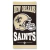 WinCraft New Orleans Saints Beach Towel view 1