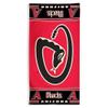 Wincraft MLB Arizona Diamondbacks Design Beach Towel - Sedona Red view 1