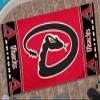 Wincraft MLB Arizona Diamondbacks Design Beach Towel - Sedona Red view 2