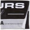 Wincraft NBA San Antonio Spurs Fiber Beach Towel, 9lb/30 x 60 view 2