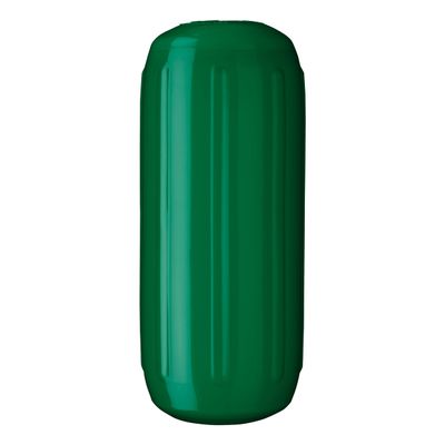 Polyform HTM-Series Boat Fender HTM-1 - Forest Green