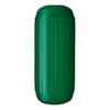 Polyform HTM-Series Boat Fender HTM-1 - Forest Green view 1