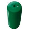 Polyform HTM-Series Boat Fender HTM-1 - Forest Green view 2