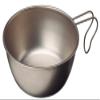 EVERNEW EBY140 "EBY140" Titanium Sierra Cup, 24.8 fl oz (680 ml) view 1