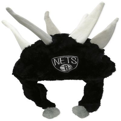 FOCO Brooklyn Nets Spike Dangle Hat