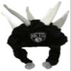 FOCO Brooklyn Nets Spike Dangle Hat view 1