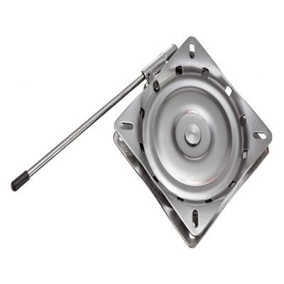 Garelick/EEz-In - 3003.1512 Stainless Steel Locking Seat Swivel