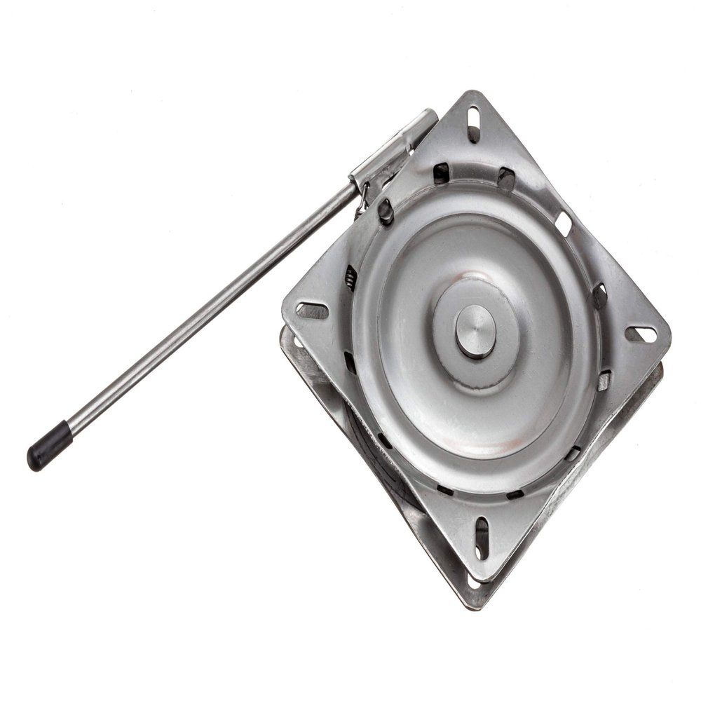 Garelick/EEz-In - 3003.1512 Stainless Steel Locking Seat Swivel