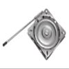 Garelick/EEz-In - 3003.1512 Stainless Steel Locking Seat Swivel view 1