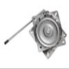 Garelick/EEz-In - 3003.1512 Stainless Steel Locking Seat Swivel view 3