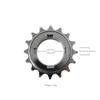 CyclingDeal Single Speed Bike Bicycle Freewheel - Compatible with Shimano Type Freewheel Cassette - 16 Teeth for 1/2" x1/8" Chain view 4