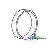 A&I - Bearing Cup, Axle Hub. Part NO: A-300975M1 view 1