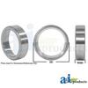A&I - Bearing Cup, Axle Hub. Part NO: A-300975M1 view 2