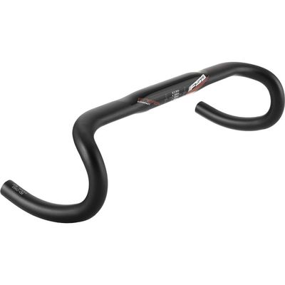 FSA Energy Wing Pro Compact bar, (31.8) 42cm - black