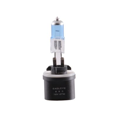 AnzoUSA 809060 Super White 27W Halogen Bulb - Pair