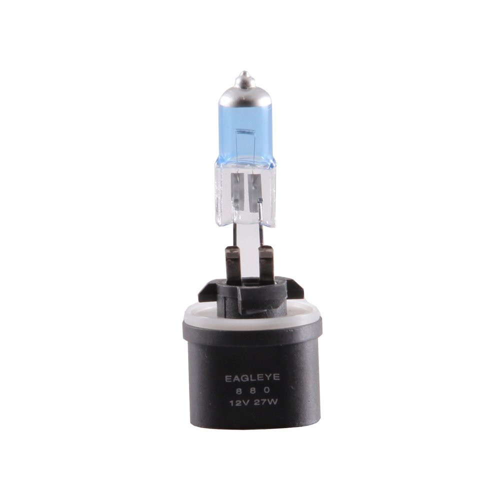AnzoUSA 809060 Super White 27W Halogen Bulb - Pair