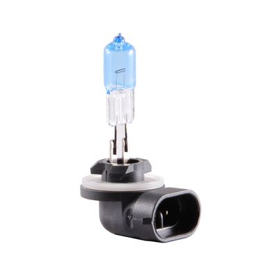 AnzoUSA 809067 Super White 27W Halogen Bulb - Pair