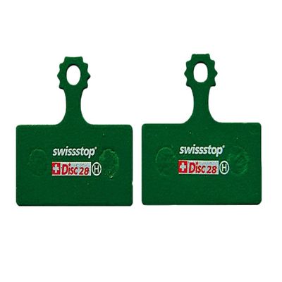 Swiss Stop Disc 28 - XTR M985 XT M785