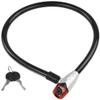 Burg-Wchter 650 80 Antivol pour deux-roues Multicolore view 1