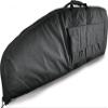 NcStart Scope-Ready Gun Case (42'L X 13'H) / Black view 1