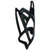 Serfas Starfighter Nylon Bicycle Water Bottle Cage, Black view 1