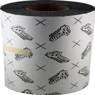 Roam 3200 Grit Roll Grip Tape, Black, 10-Inch x 60-Feet