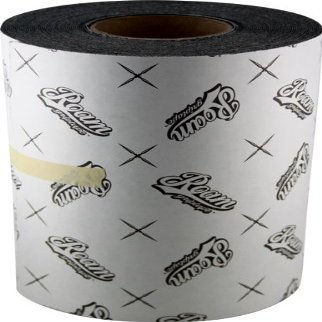 Roam 3200 Grit Roll Grip Tape, Black, 10-Inch x 60-Feet