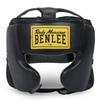 Ben Lee Rocky Marciano kopfschtzer Mike Black Black - Black Size:L/XL view 1