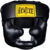 Benlee Head Guard Faux Leather Full Protection Black S/M view 2