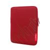 Manhattan Portage Skyline iPad Sleeve, Red view 1