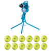 Jugs Lite-Flite Machine with 1-Dozen Lite-Flite Softballs view 1
