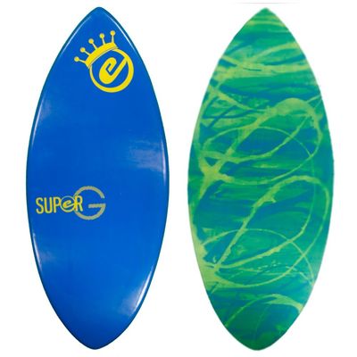 SuperG Skimboard