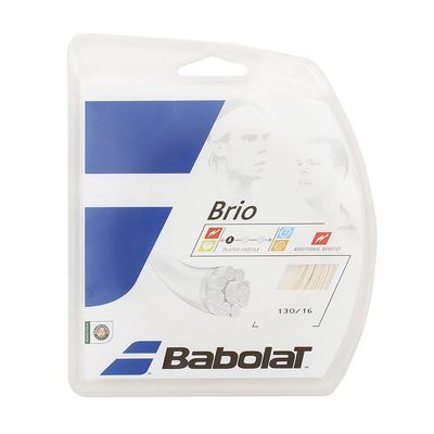 BRIO The 125/130/135 ba241118 730 Natural , cream