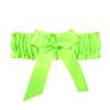 Ivy Lane Design Neon Wedding Garter, Lime Green 6 x 0.5 x 1 Inch view 1