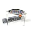 AMS Design (ima) #SU50SS-107 141400 Minnow Skuli, SS, 2.0 inches (50 mm), 0.2 oz (5 g)